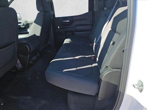 Used 2021 Chevrolet Silverado 1500 LT w/ Texas Edition Plus image 7