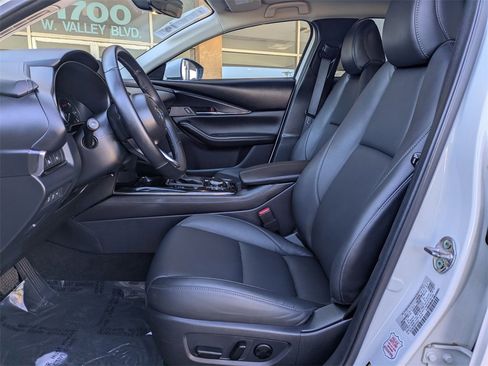 Used 2025 MAZDA CX-30 AWD 2.5 S w/ Preferred Package image 25