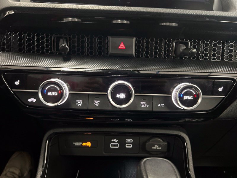 Used 2024 Honda CR-V EX-L image 27