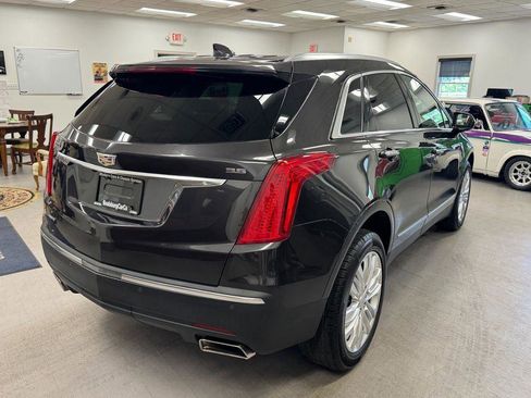 Used 2019 Cadillac XT5 Premium Luxury AWD/4WD image 28