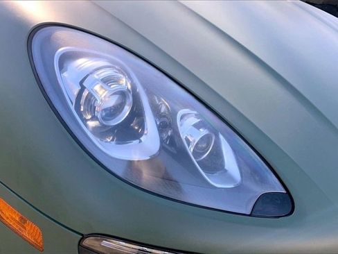 Used 2015 Porsche Macan S image 23