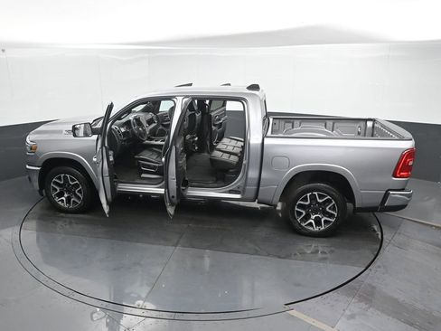 Used 2025 RAM 1500 Laramie image 55