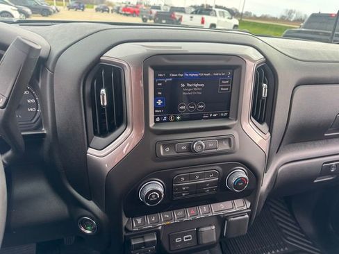 New 2026 Chevrolet Silverado 2500 Custom w/ Custom Value Package image 24