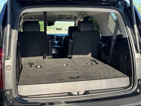 Used 2019 Chevrolet Tahoe LT AWD/4WD image 18