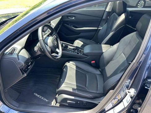 Used 2024 Honda Accord Touring image 22