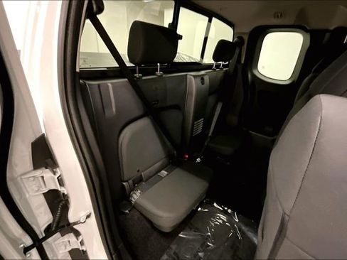 New 2026 Nissan Frontier S RWD image 34