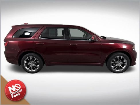 Used 2019 Dodge Durango GT image 2