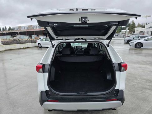 Certified 2024 Toyota RAV4 Adventure image 14