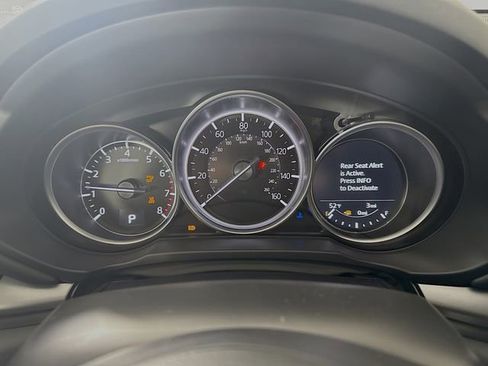 New 2025 MAZDA CX-5 AWD 2.5 S w/ Preferred Package image 12