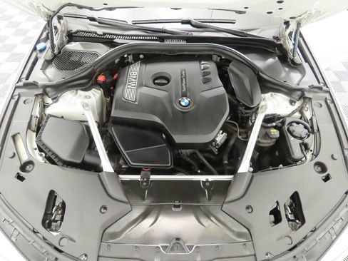 Used 2019 BMW 530i xDrive 530i xDrive w/ Convenience Package image 30