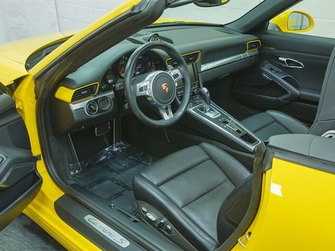 Used 2012 Porsche 911 Carrera S w/ Burmester Audio Pkg RWD image 71