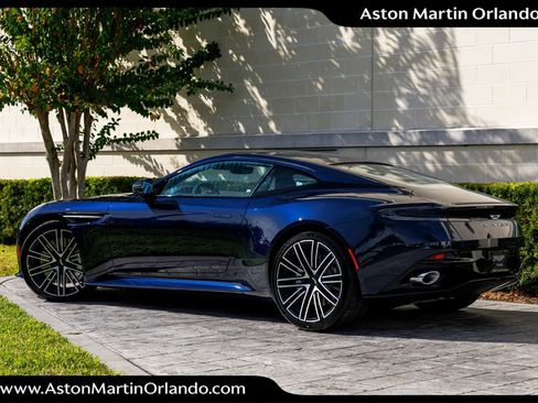 New 2026 Aston Martin DB12 image 31