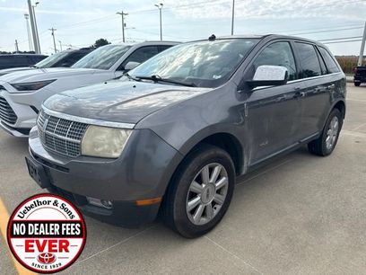 Used 2009 Lincoln MKX AWD