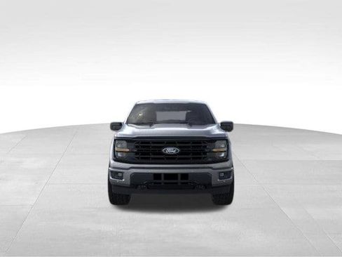 New 2026 Ford F150 XLT AWD/4WD image 6