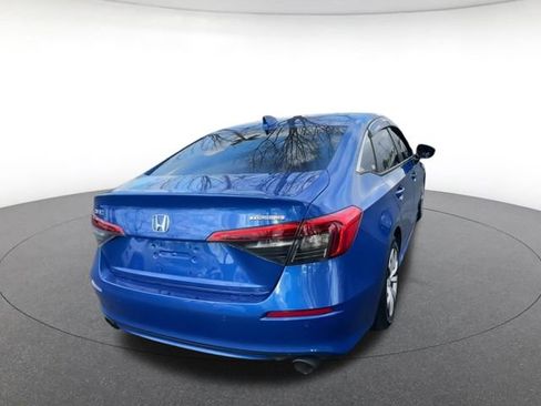 Used 2024 Honda Civic Touring image 14