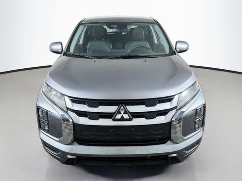 Used 2024 Mitsubishi Outlander Sport SE AWD/4WD image 2