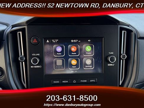 Used 2022 Subaru WRX AWD/4WD image 24