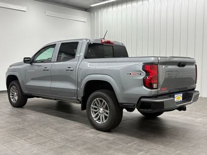 New 2026 Chevrolet Colorado LT w/ Advanced Trailering Package