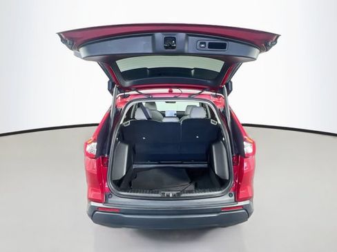Used 2023 Honda CR-V EX-L image 29