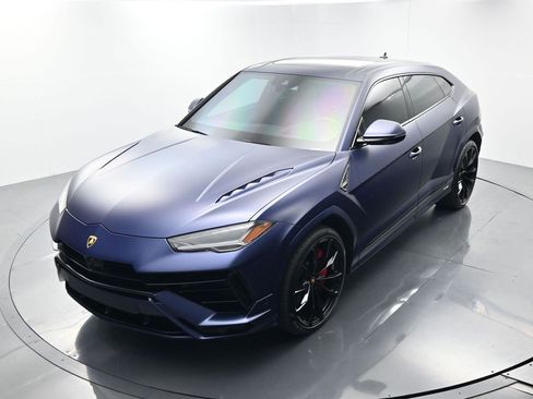 Used 2024 Lamborghini Urus S image 32