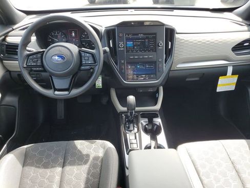 New 2026 Subaru Forester AWD/4WD image 10