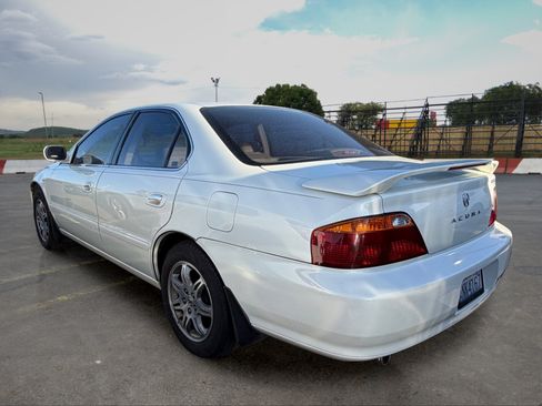 Used 1999 Acura TL FWD image 4