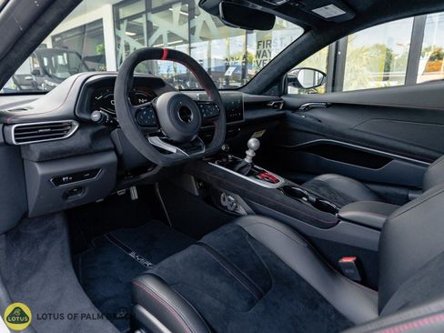 Used 2026 Lotus Emira RWD image 10