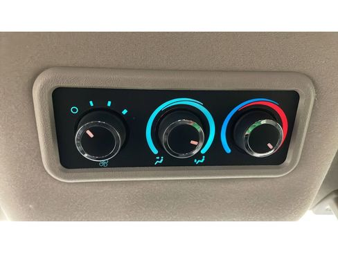 Used 2023 Chevrolet Express 3500 LS RWD image 13