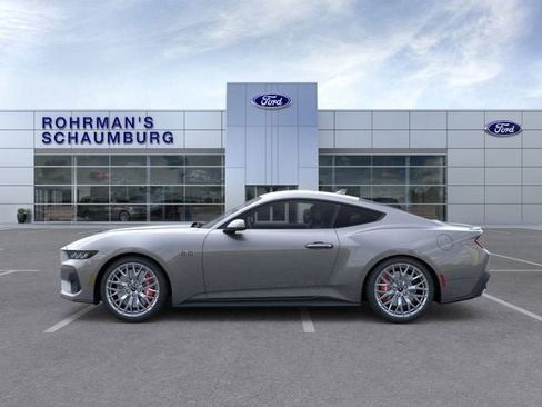 New 2025 Ford Mustang GT Premium image 3