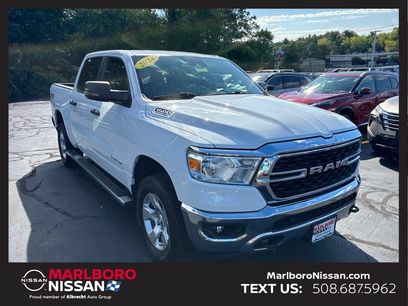 Used 2024 RAM 1500 Big Horn