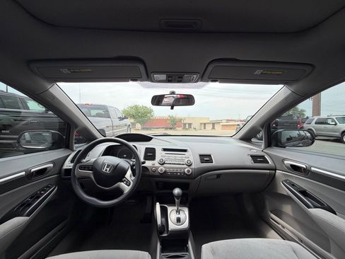 Used 2008 Honda Civic EX image 11
