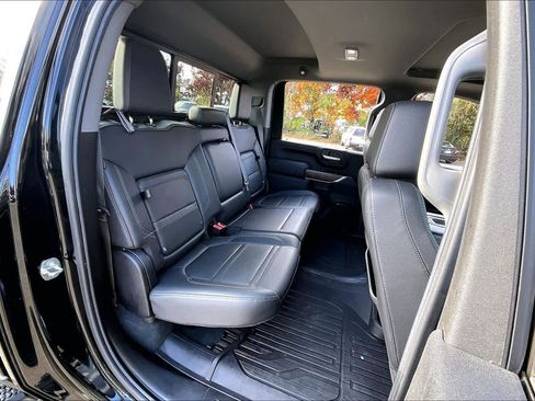 Used 2021 GMC Sierra 2500 Denali w/ Denali Ultimate Package image 19