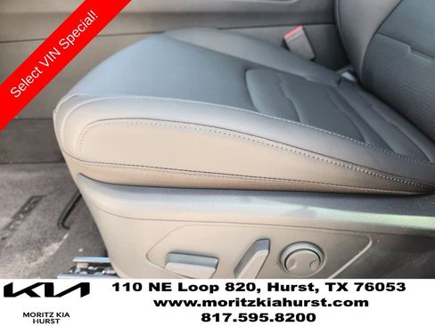 New 2026 Kia Sportage SX Prestige AWD/4WD image 17