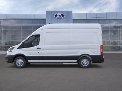 New 2026 Ford Transit 250 148 High Roof AWD image 3