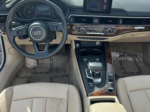 Used 2019 Audi A5 2.0T Premium AWD/4WD image 8