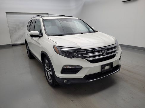 Used 2016 Honda Pilot Elite image 13