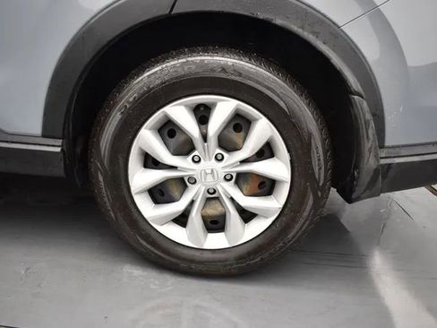 Used 2024 Honda CR-V LX image 34