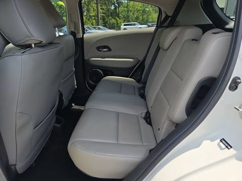 Used 2016 Honda HR-V EX-L image 11