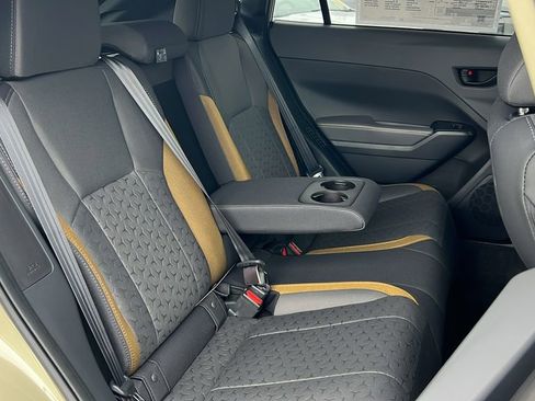 New 2026 Subaru Crosstrek 2.5i Sport image 14