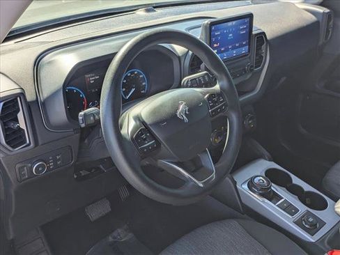 Used 2021 Ford Bronco Sport Big Bend image 9