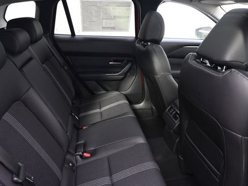 New 2026 MAZDA CX-50 AWD 2.5 S w/ Cargo Package image 18