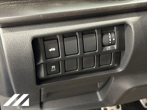 Used 2025 Subaru WRX Premium image 10