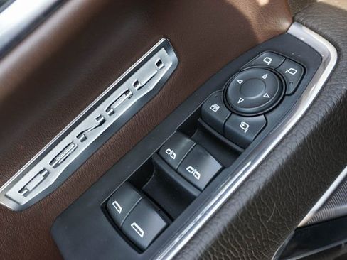 Used 2022 GMC Sierra 1500 Denali w/ Technology Package image 10