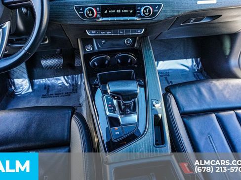 Used 2023 Audi A4 2.0T Premium Plus image 41