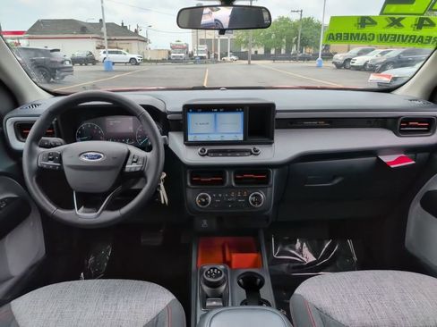 Used 2022 Ford Maverick XLT w/ Equipment Group 300A Standard AWD/4WD image 14