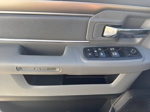Used 2018 RAM 3500 SLT w/ Snow Chief Group AWD/4WD image 16