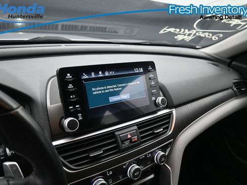 Used 2020 Honda Accord EX-L image 16