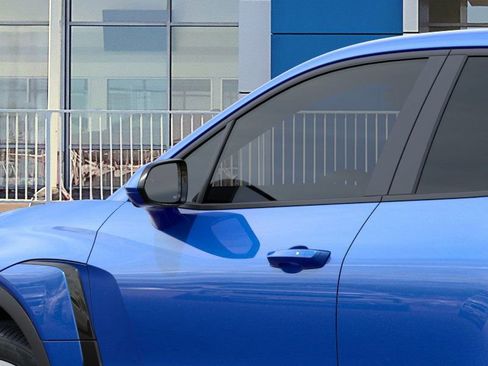 New 2026 Chevrolet Blazer EV LT image 12