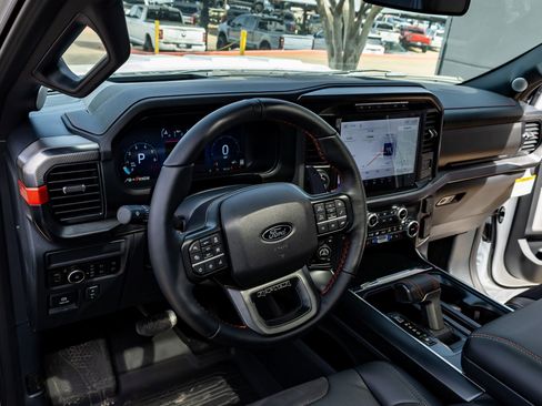 Used 2026 Ford F150 Raptor image 17