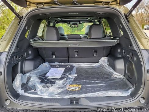 New 2026 Subaru Forester Wilderness AWD/4WD image 25